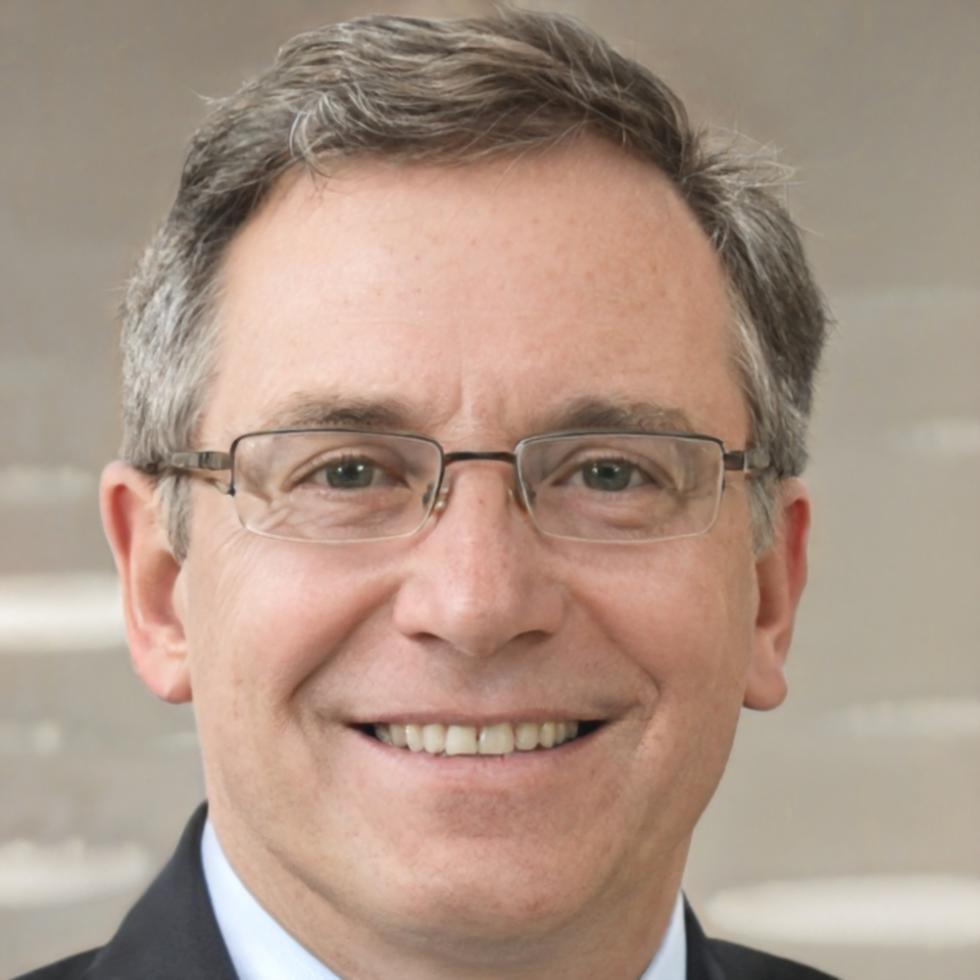 Investmentexperte Benedikt Rausch